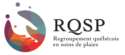 RQSP - Regroupement Qu&eacute;b&eacute;cois en Soins de Plaies
