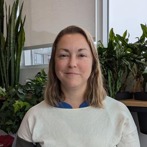 Cynthia Blouin