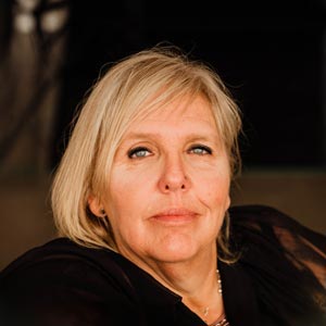 Chantal Labrecque